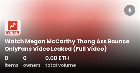 megan mariiiee topless|Megan McCarthy Topless Butthole Slip OnlyFans Video Leaked